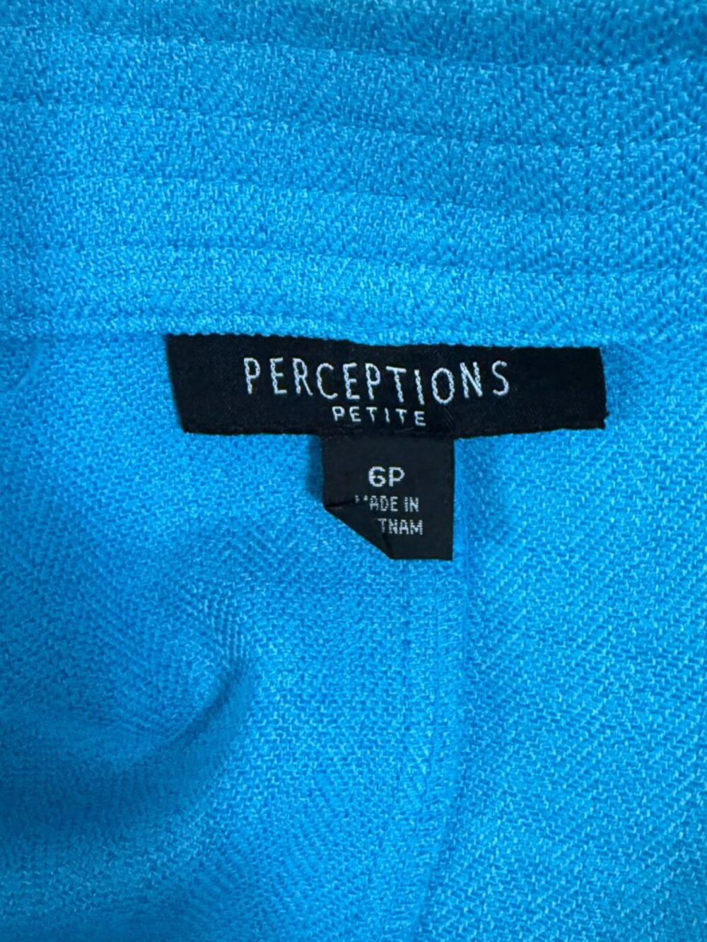 Perceptions Three Piece Set - Picture 2 of 2